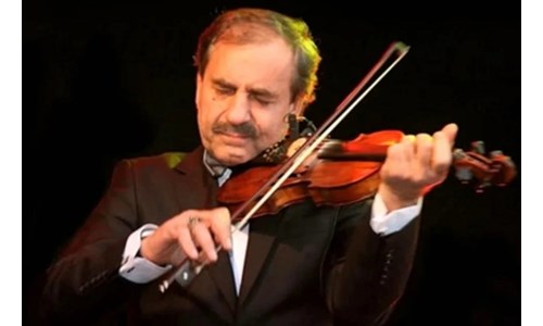 ÜNLÜ KEMANCI YAŞAMINI YİTİRDİ